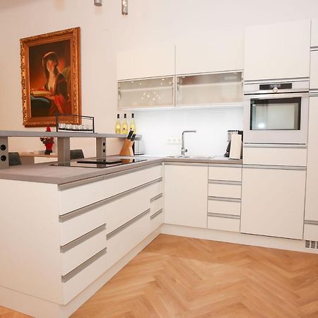 Luxusapartment Altes Rathhaus Vienna Exterior photo