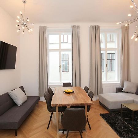 Luxusapartment Altes Rathhaus Vienna Exterior photo