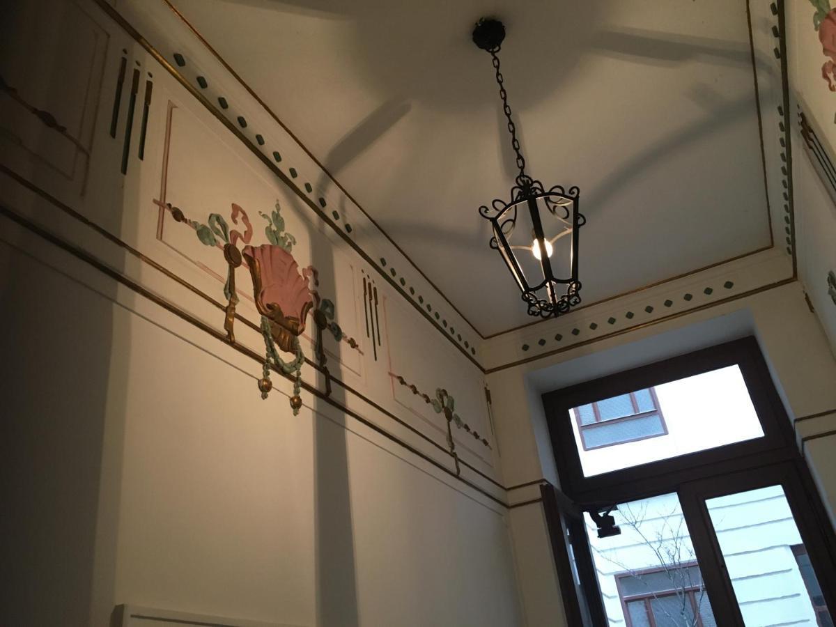 Luxusapartment Altes Rathhaus Vienna Exterior photo