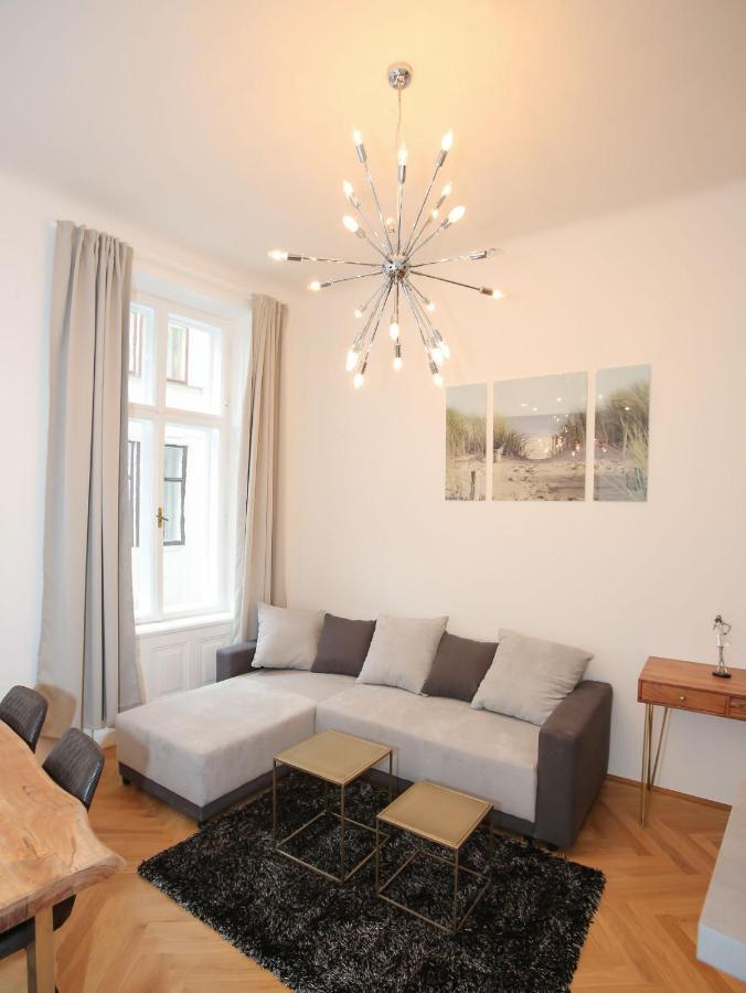 Luxusapartment Altes Rathhaus Vienna Exterior photo