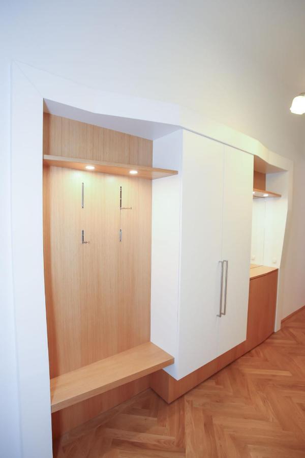 Luxusapartment Altes Rathhaus Vienna Exterior photo