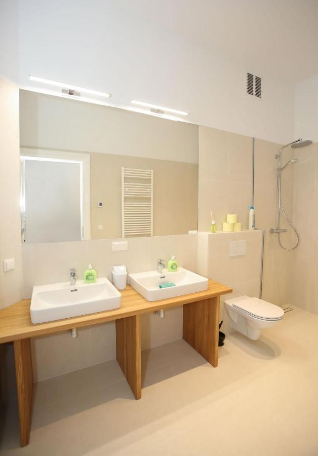 Luxusapartment Altes Rathhaus Vienna Exterior photo